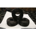 fil recuit noir de lien de Rebar d'usine de 16.5Gauge X 3-1/2lbs Chine fournisseur