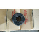 15 fil de lien de Black Annealed Rebar de fabricant de la mesure X 3-1/2lbs Chine fournisseur